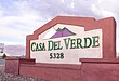 Casa del Verde